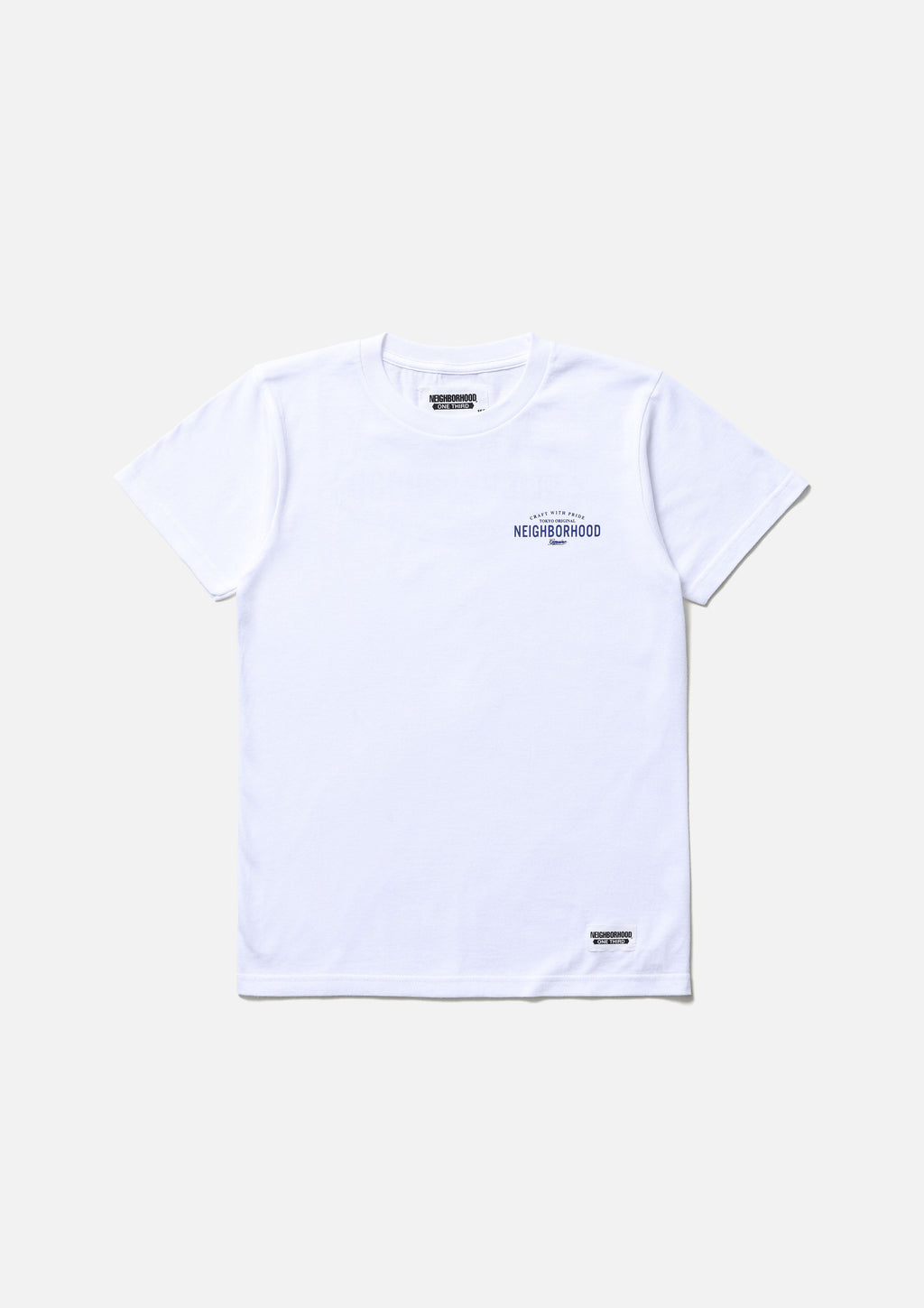 OT 261 SPOT . TEE SS-1