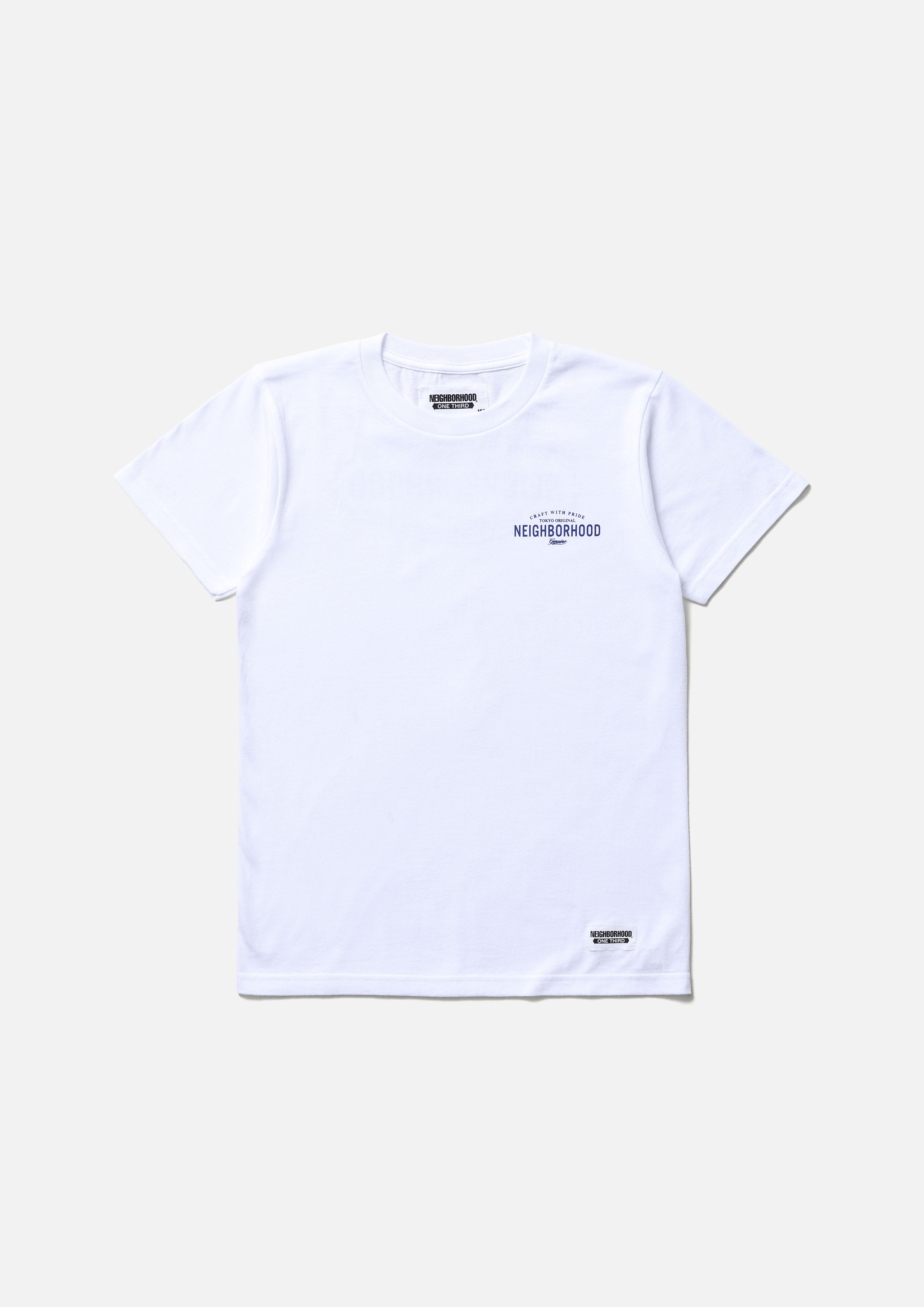 OT 261 SPOT . TEE SS-1