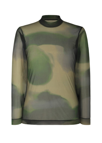 Dawn Sheer