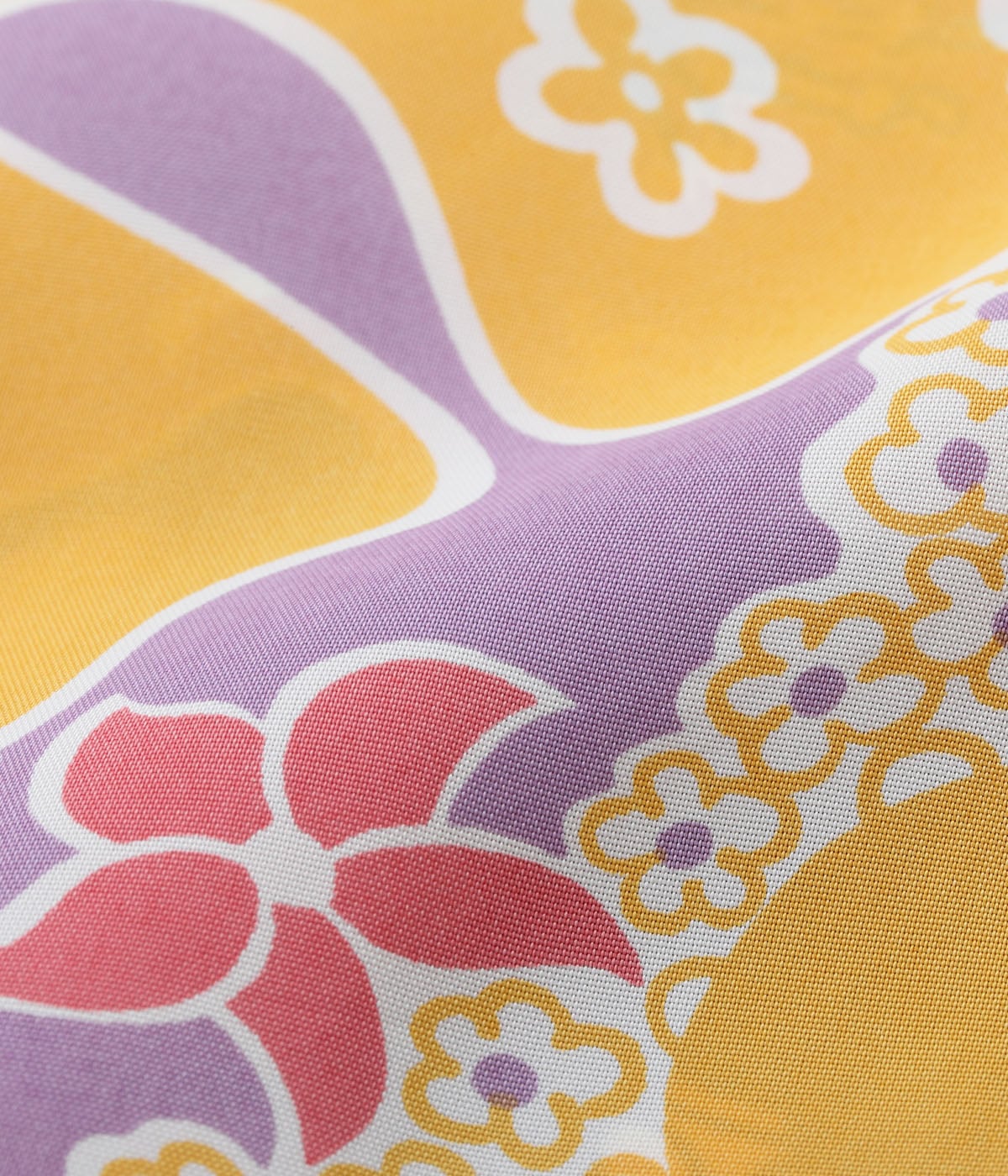 Rayon Hawaiian Shirt Paradise Hula