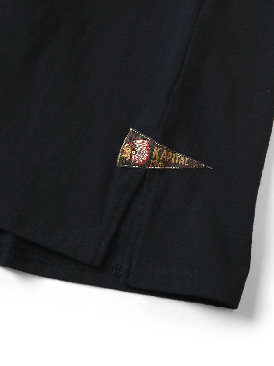 20/- Jersey Sleeveless BIG-T (1flag)