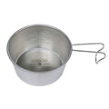 SIERRA CUP/STAINLESS