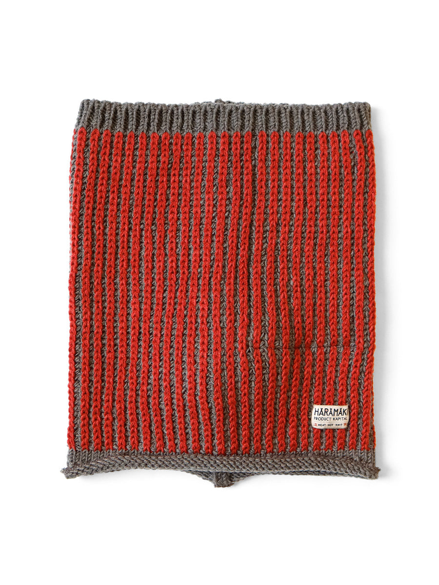 3G Wool Ribbed HARAMAKI Multi Roll