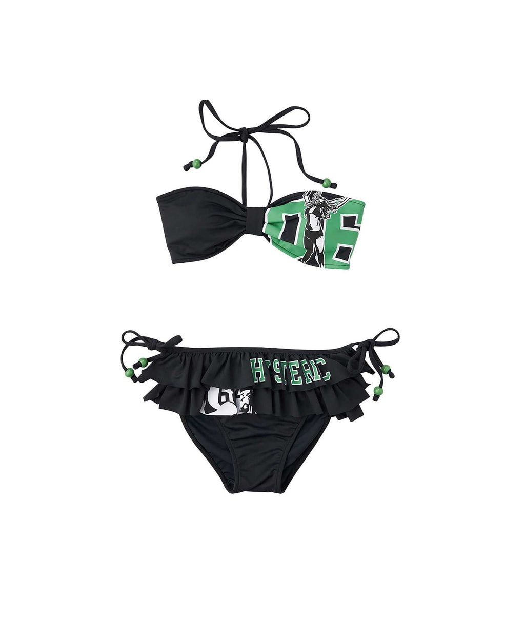 HYSTERIC 6 REMIX Bikini