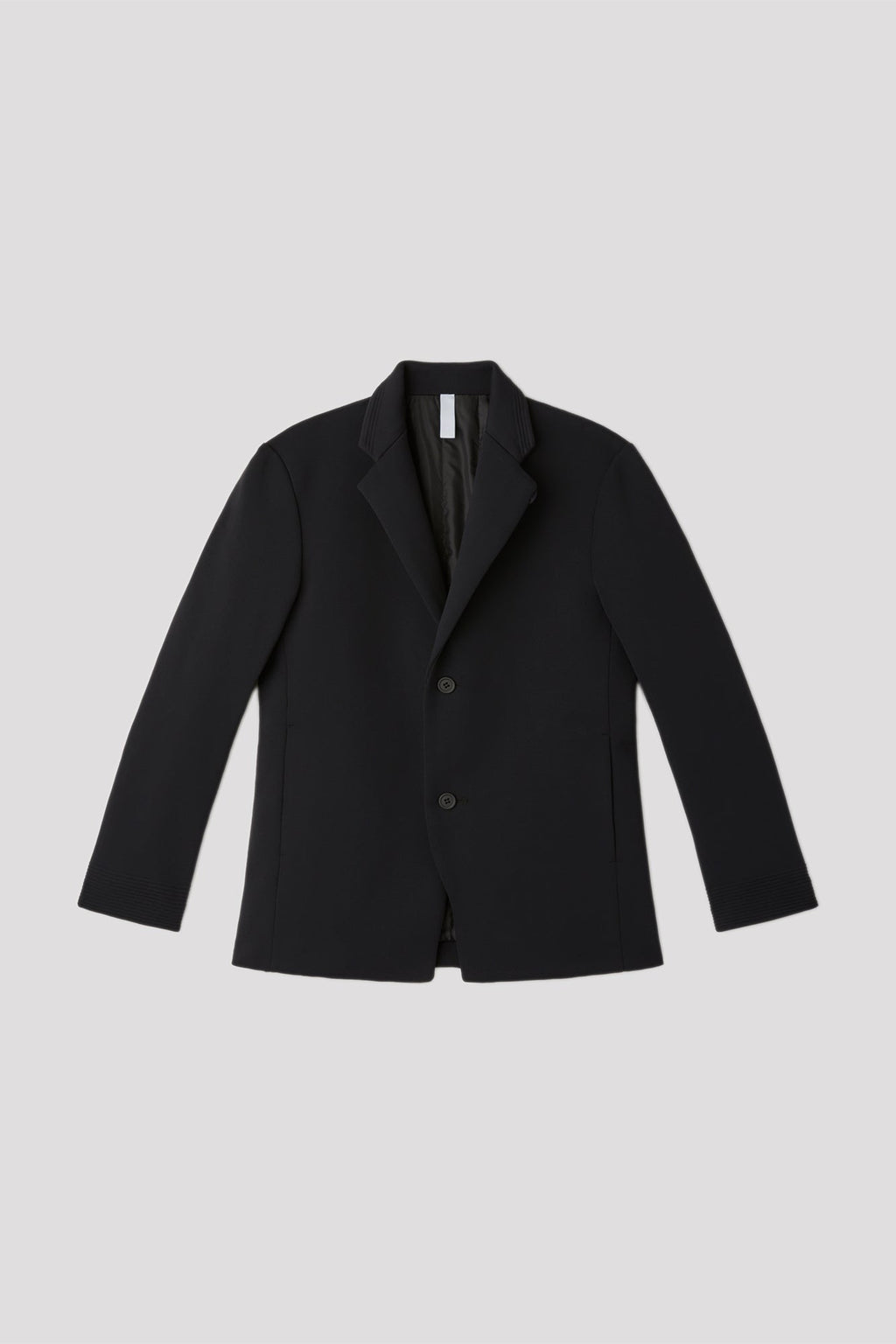 PADDED MILAN TAILORED JACKET