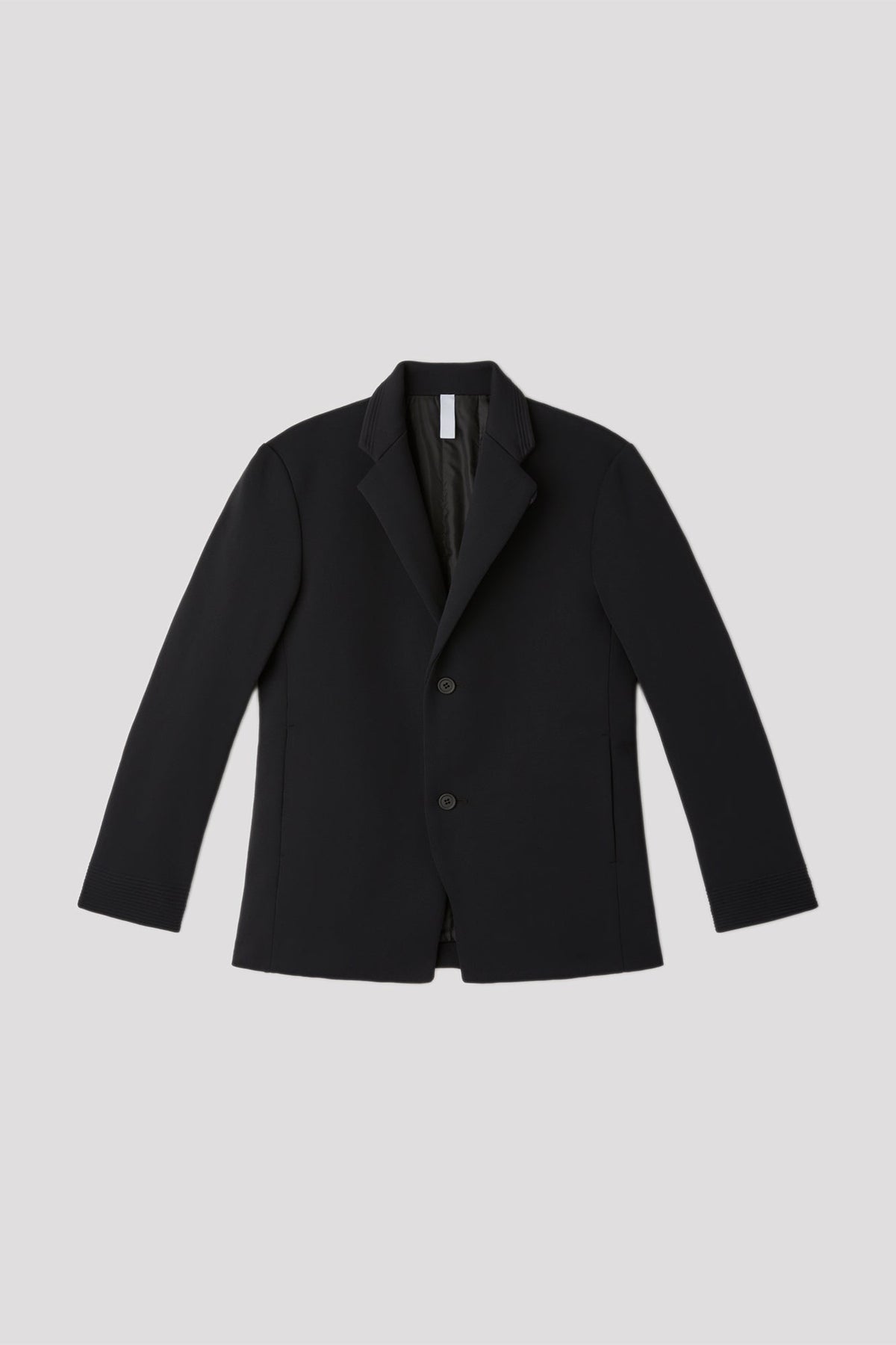 PADDED MILAN TAILORED JACKET