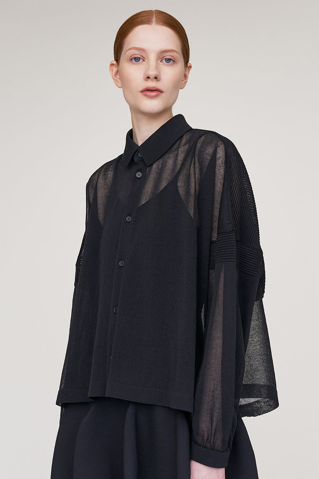 TC LUCENT SHIRT
