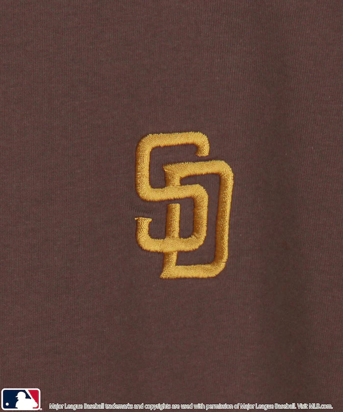MLB Bandana Back Print T-Shirt