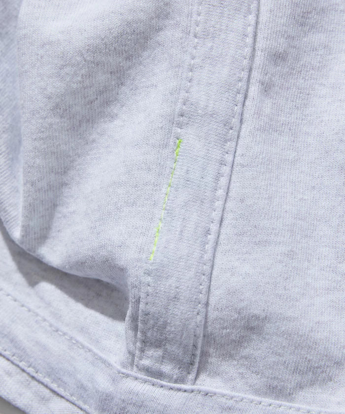 2-Pack Reversible Tee “TIGHT FIT”