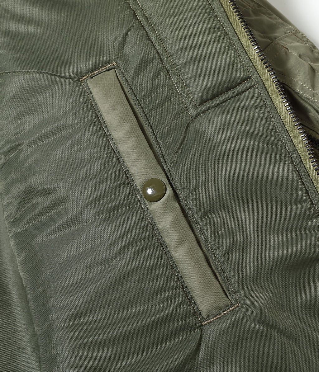 Type B-15B(MOD.) ���B.RICKSON MFG.CO.���