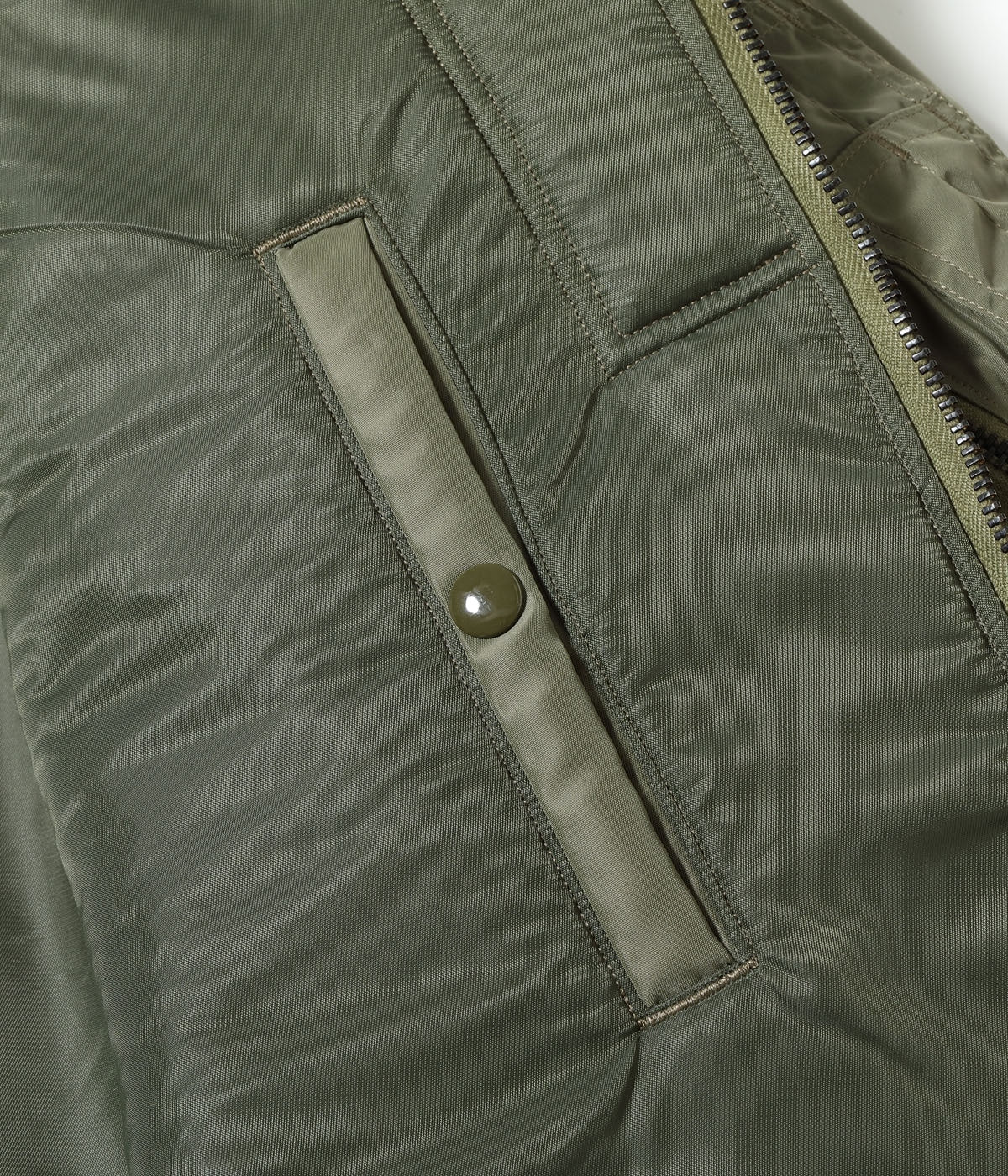Type B-15B(MOD.) ���B.RICKSON MFG.CO.���