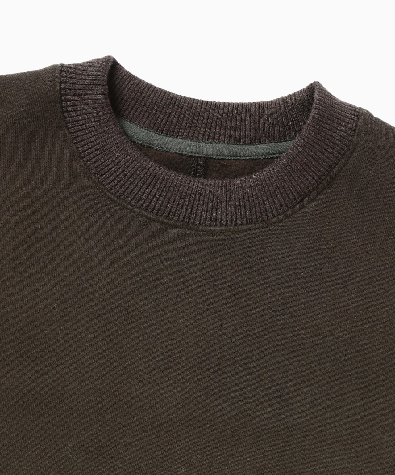 sweat crew neck