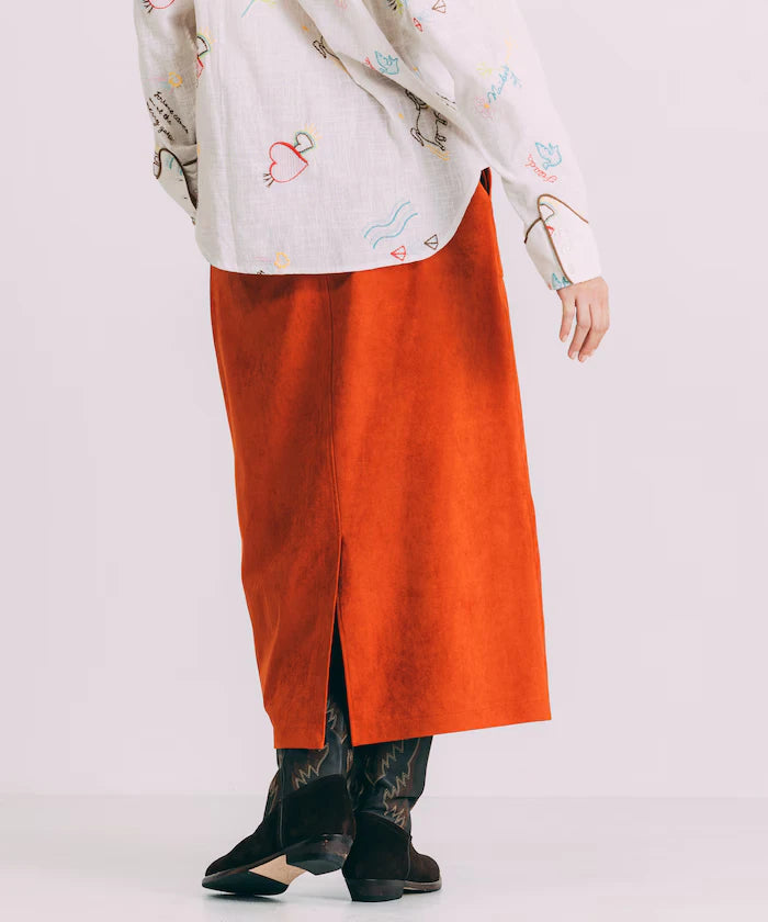 Swedish Skirt