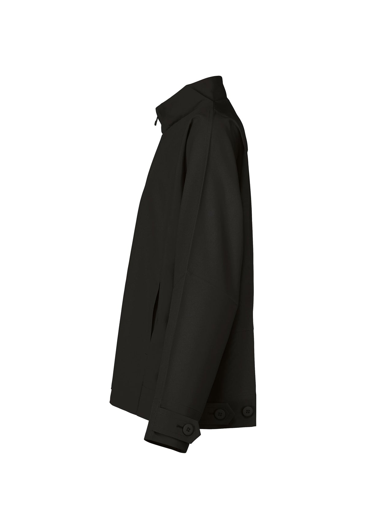 Flat Black