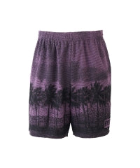 Thrills And Delights Jacquard Shorts