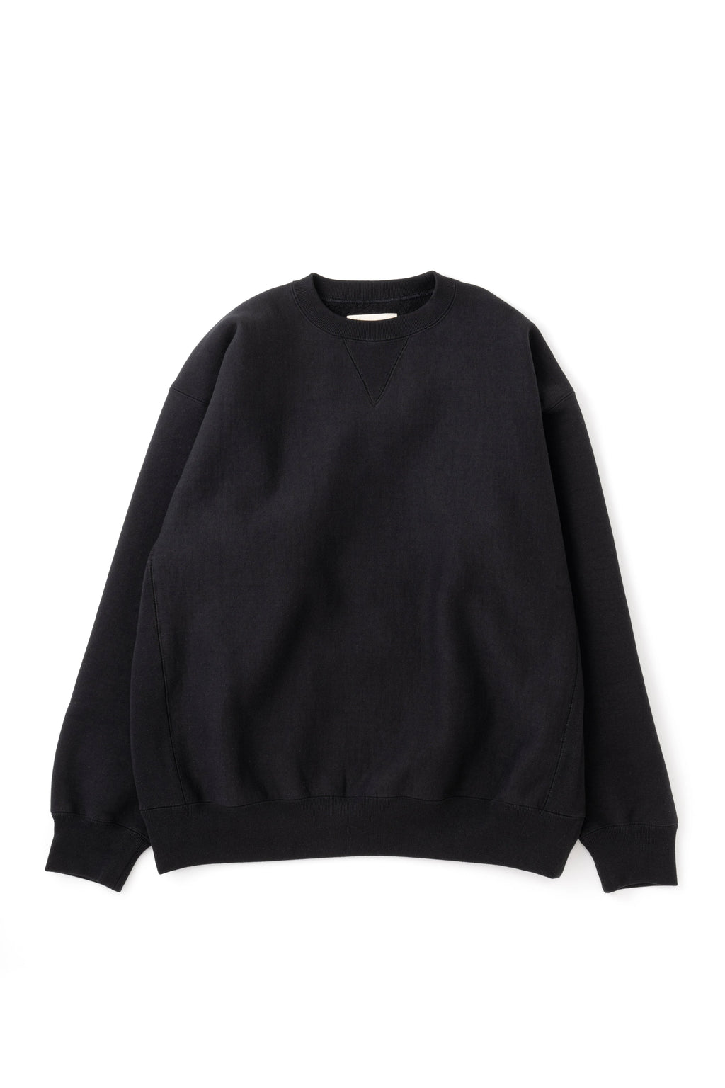 ATHLETIC SWEATER
