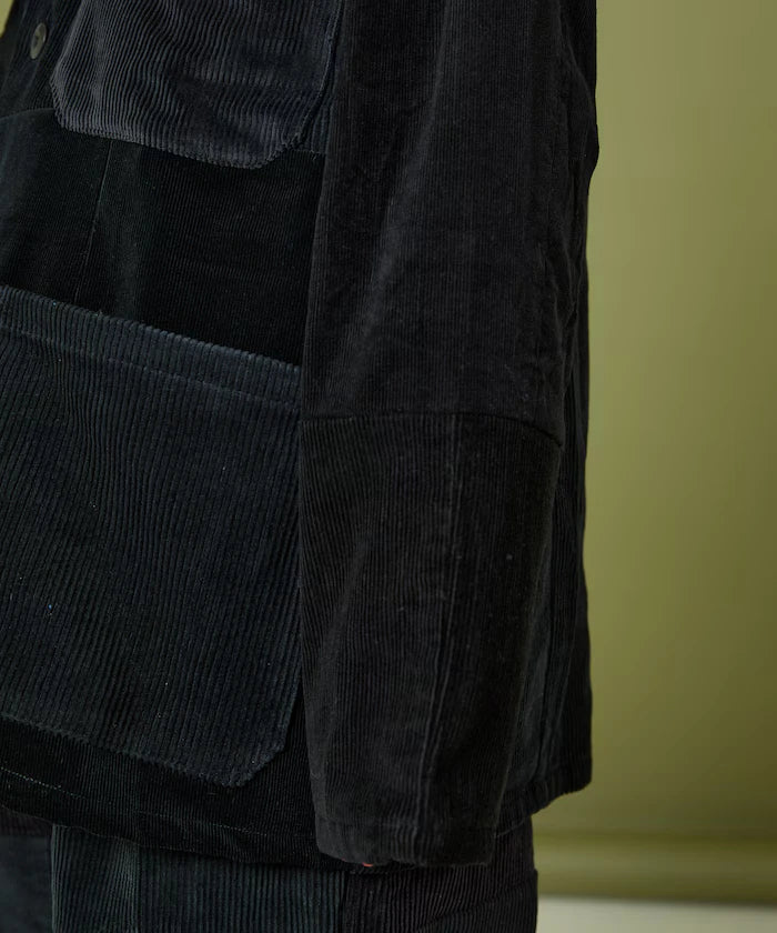 Remake Corduroy Jacket