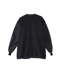 Boa Cardigan
