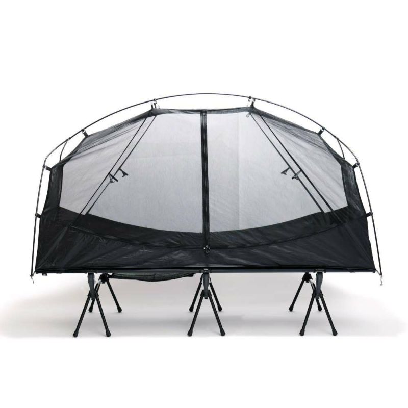 COT TENT BLACK