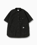 CORDURA cotton rip SS shirt