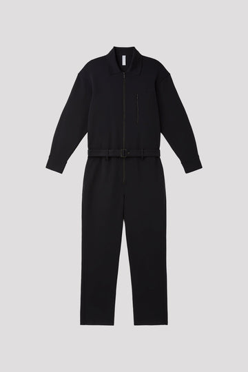 SOFT MILAN JUMPSUIT