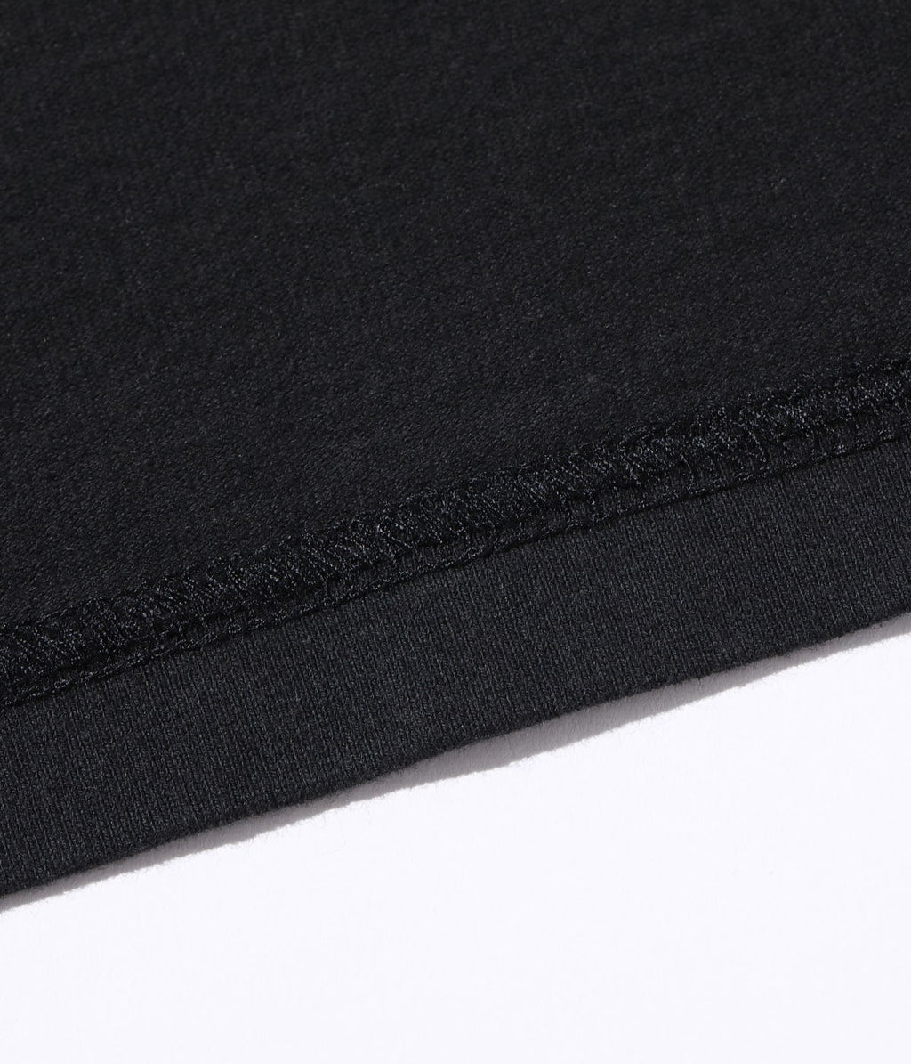 SUKA T-SHIRT EMBROIDERED “RISING DRAGON”