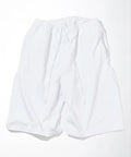 Heavy Weight Jersey Gym Shorts