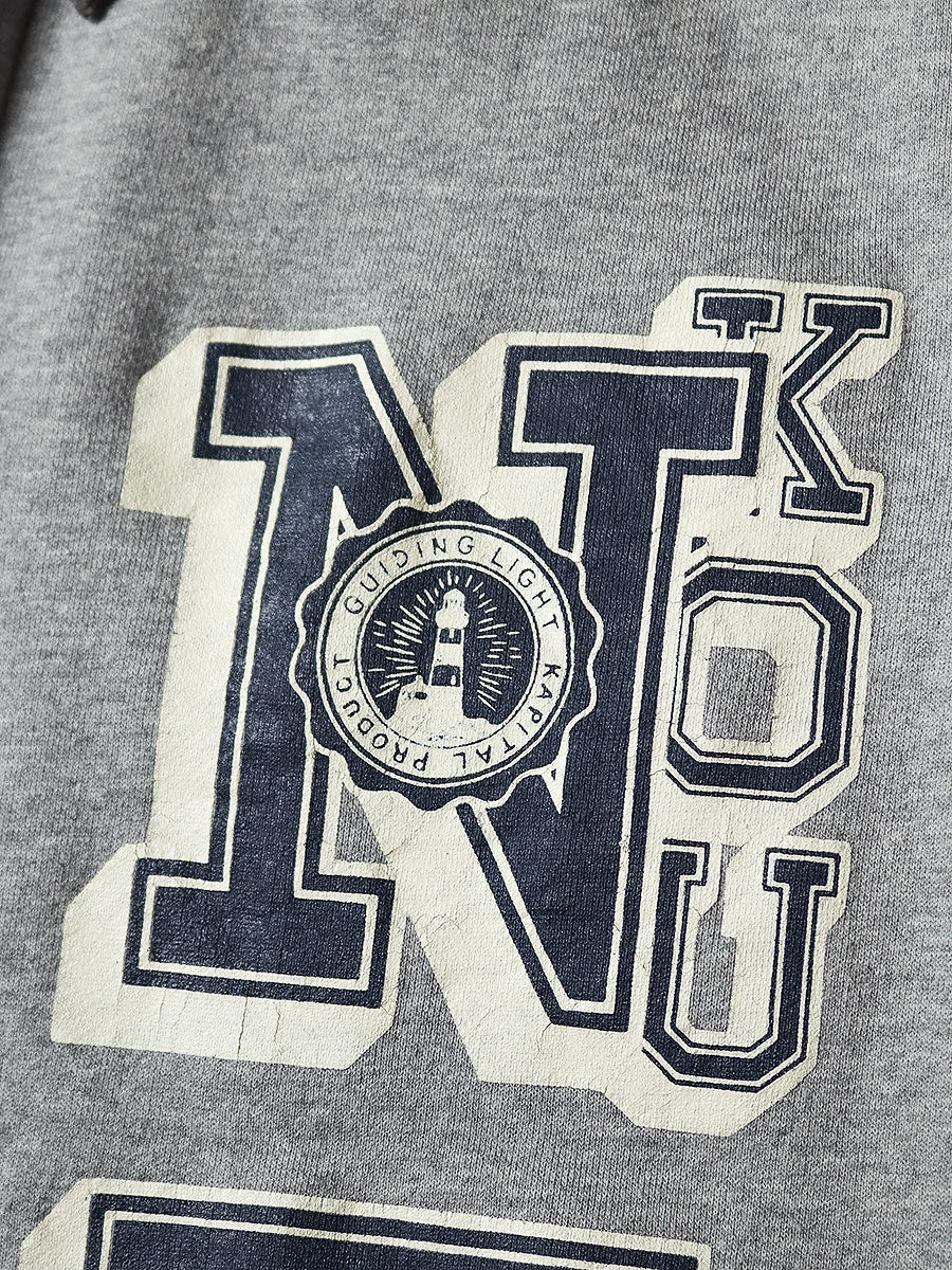 30/- back brushed sweatpants (N_TRYpt)