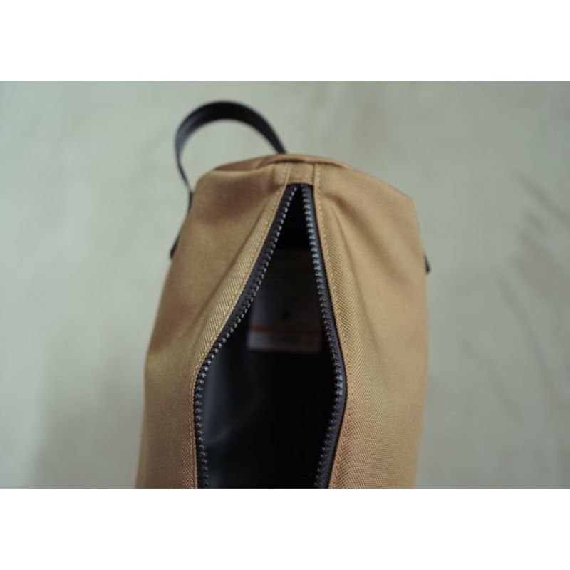 NODEL × AS2OV ForestPassengers TacticalBag / Oval