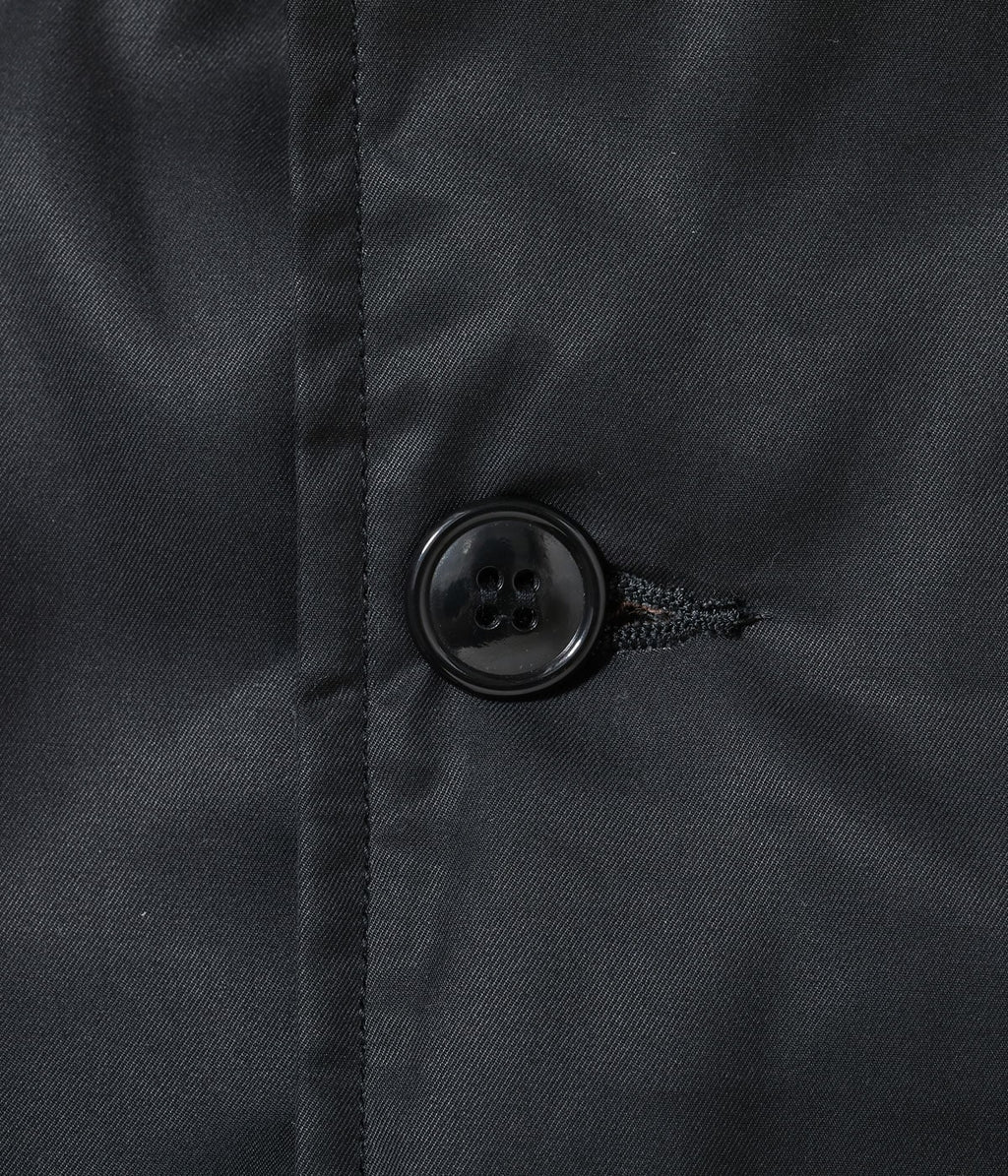 William Gibson Collection Black AL-1