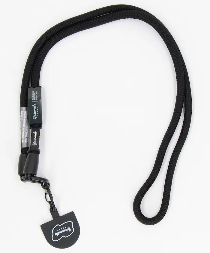 YOSEMITE MOBILE STRAP