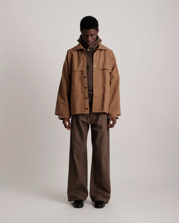 LOT.325 LOGGER JACKET