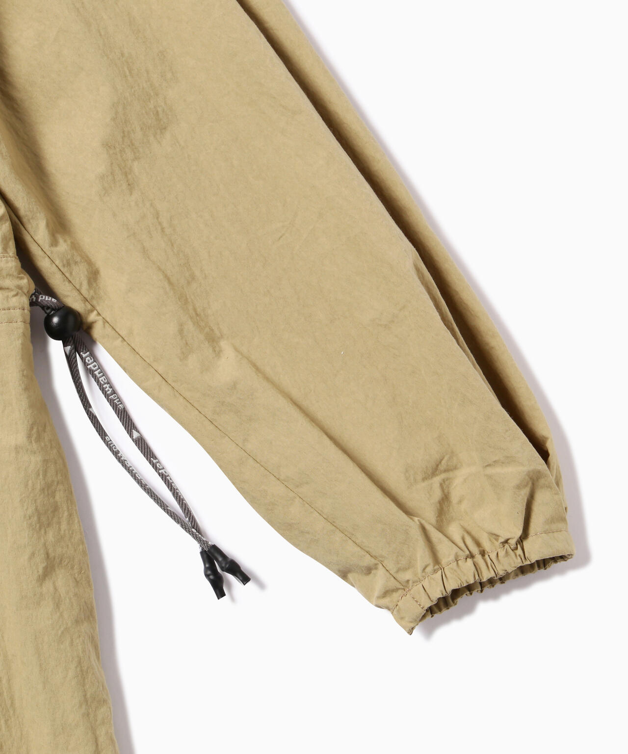 tuck dress (W)