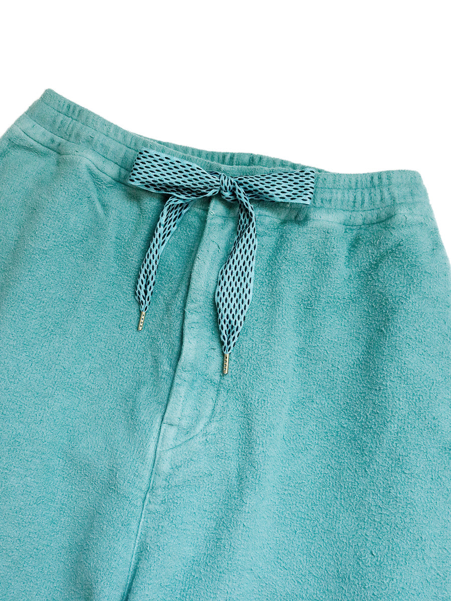 Napping Heat Coal Easy Pants