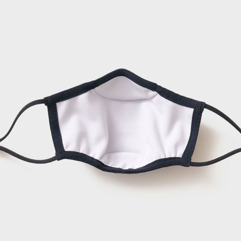 3LAYER MASK/WHITE