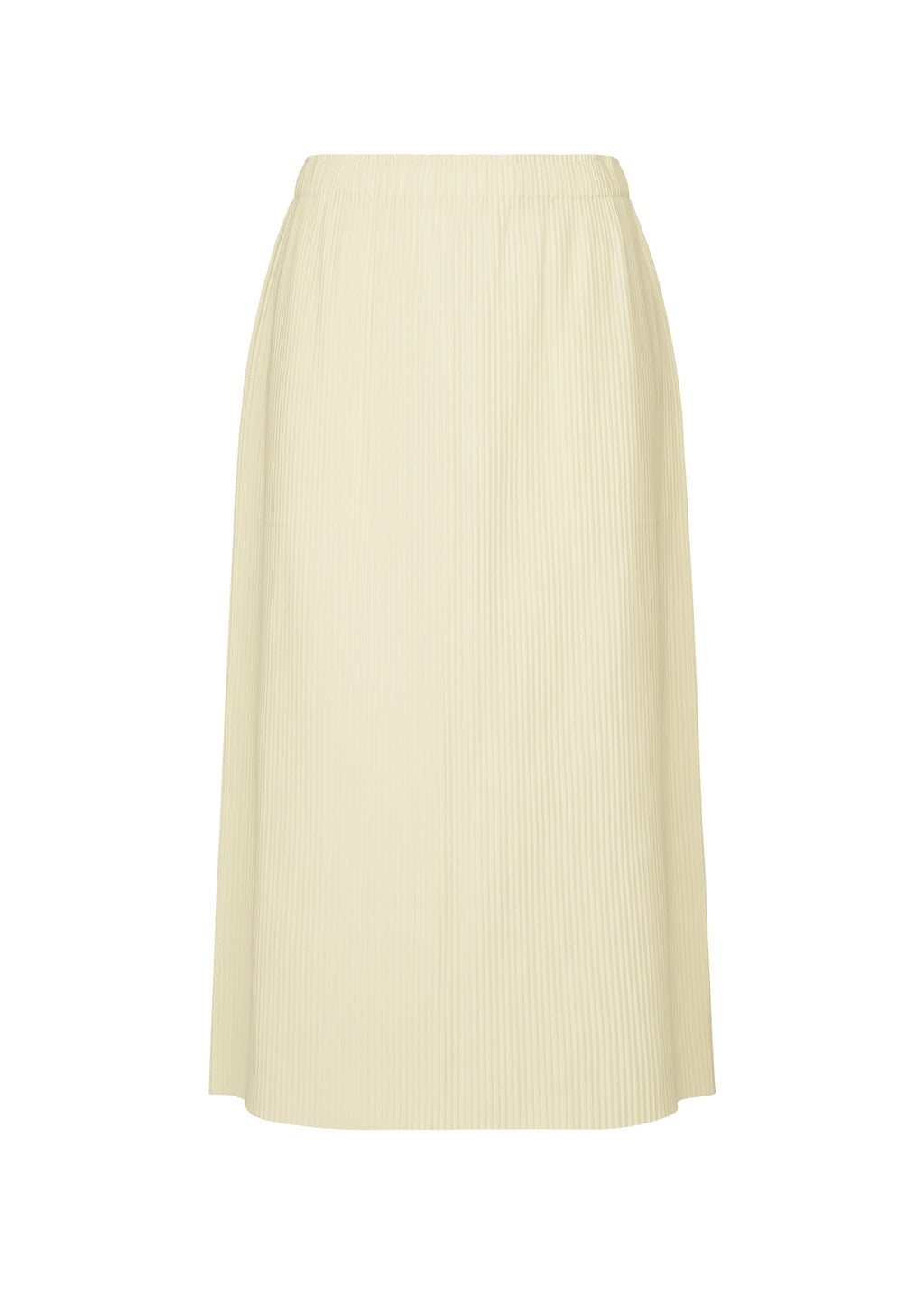 Fine Knit Pleats