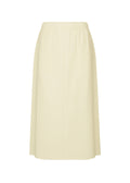 Fine Knit Pleats