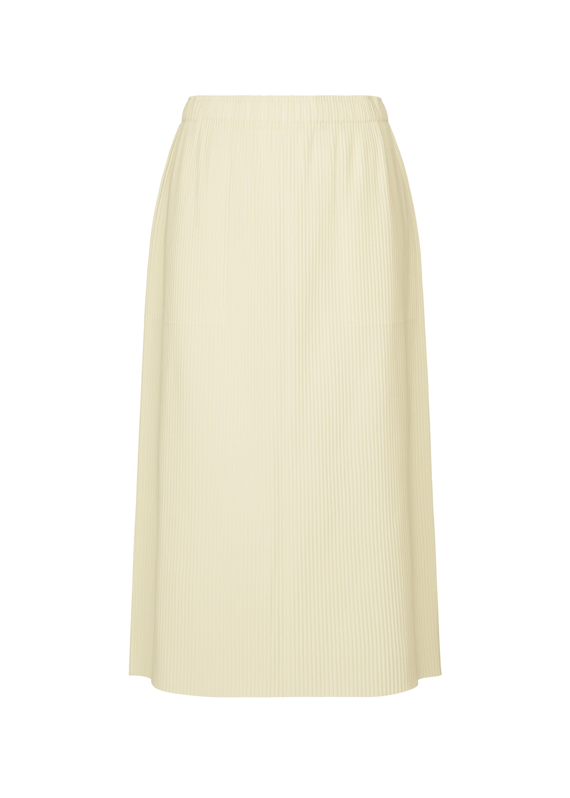 Fine Knit Pleats