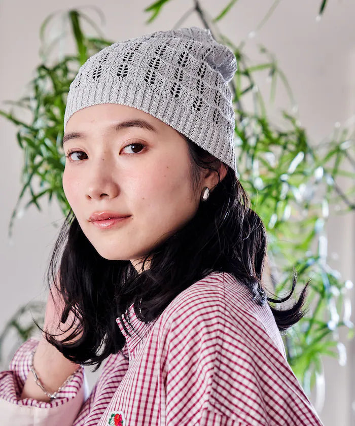Crochet Beanie