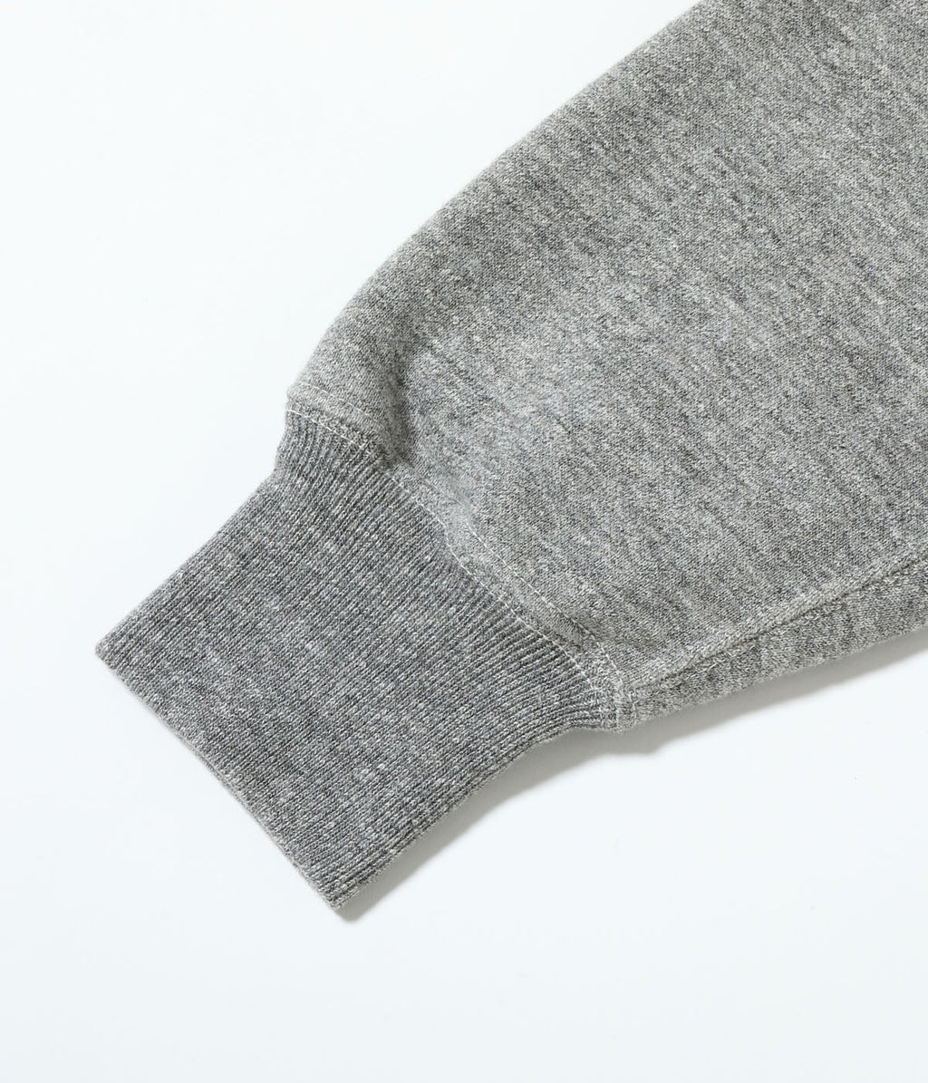FREEDOM SLEEVE SWEAT SHIRT