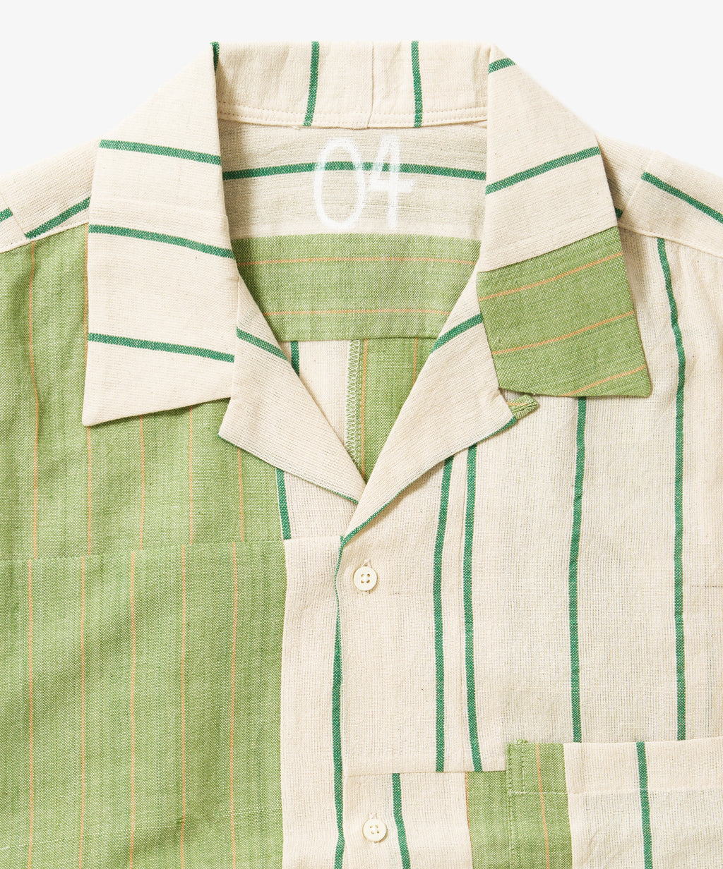 ribbed shirts jaffna four