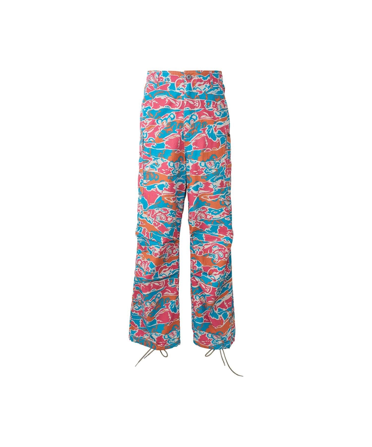 6 Pocket Cargo Pants