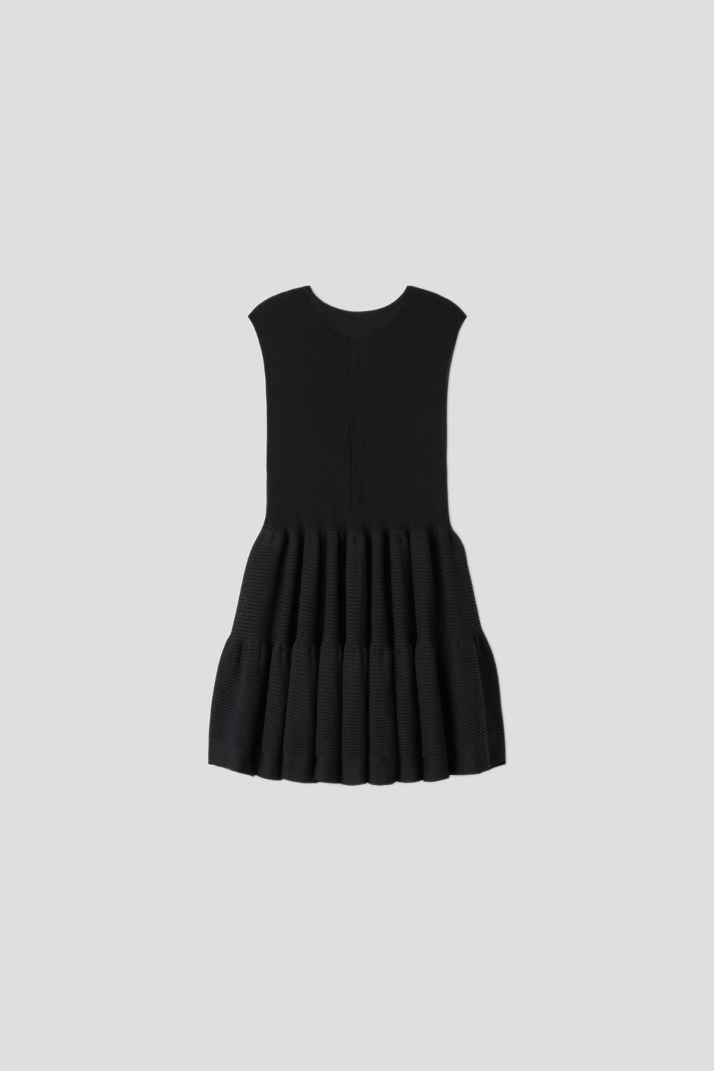 CASCADES SLEEVELESS TOP