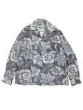 Silk Rayon KOCHI & ZEPHYR Anemone pt Lang...