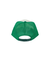 Hysteric Box Mesh Cap
