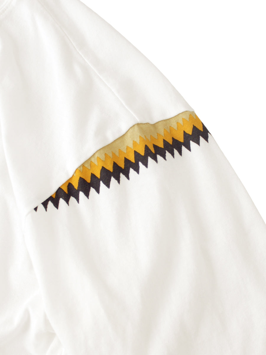 20/-Tenziku Crew PAW-WAW-T (Flower Pot pt)