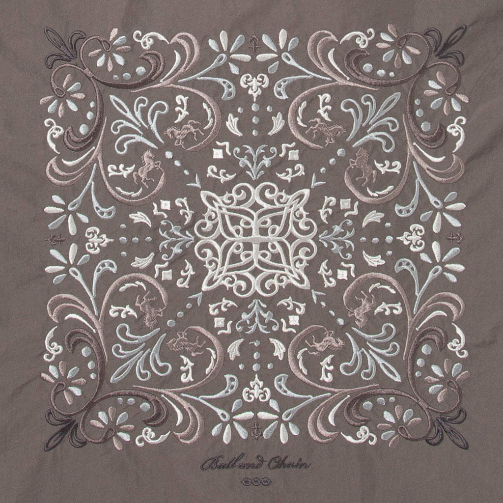 Damasuku(ダマスク) #61 C/gray-301025