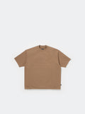 W's TECH DRAWSTRING TEE S/S