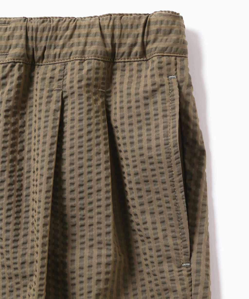dry soft seersucker pants