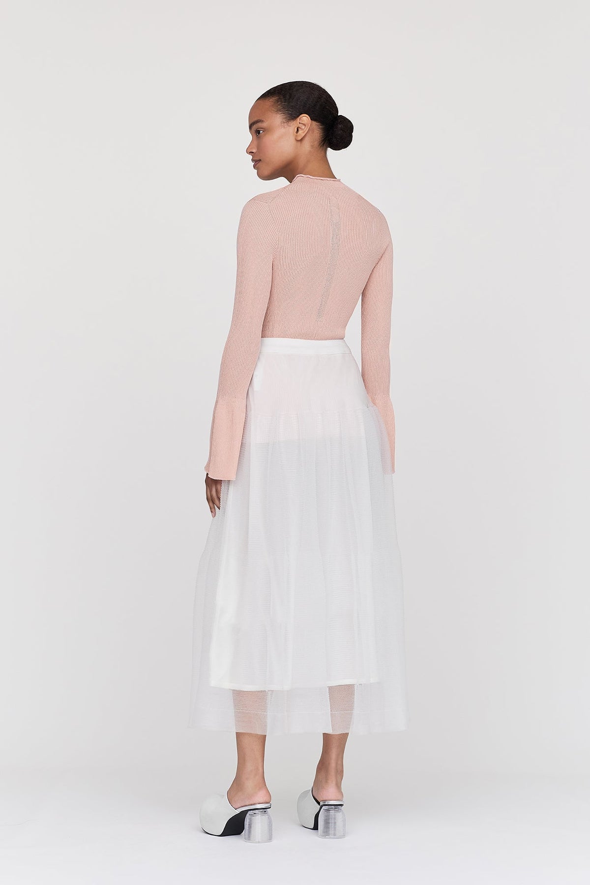 CASCADES LUCENT SKIRT